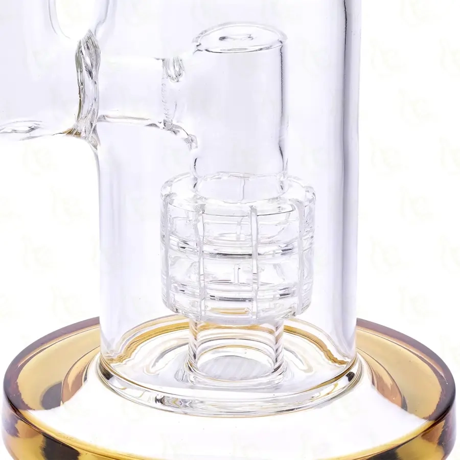 Bongo szklane Tabun paliwo rakietowe