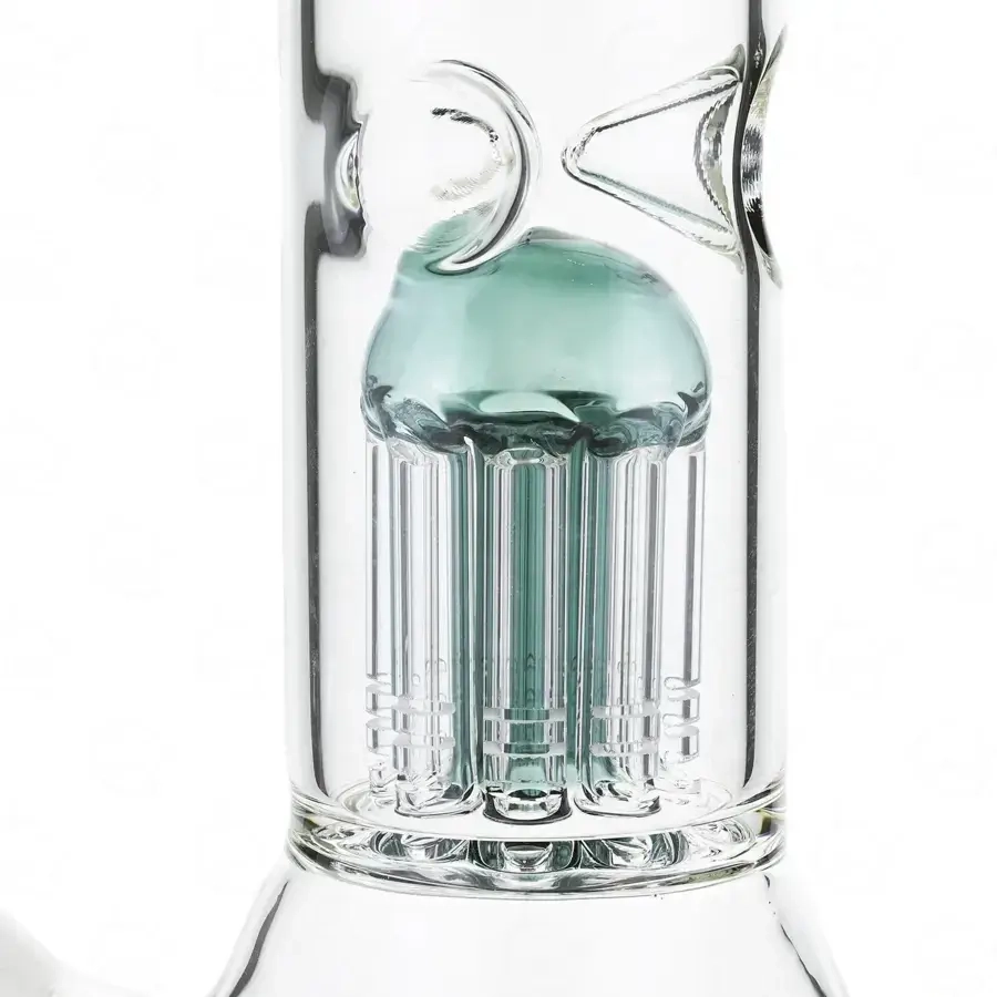 Bongo szklane Tabun diamentowa wierzba