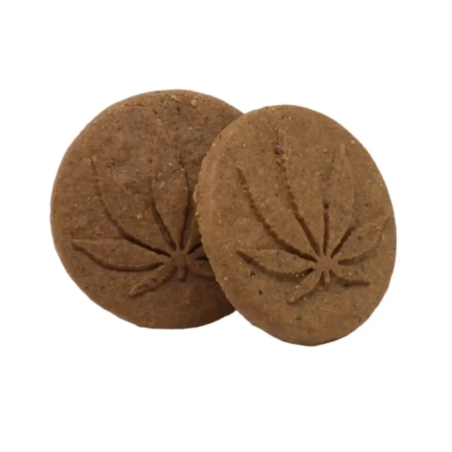 Ciasteczka Euphoria hashish – relaks w każdym kęsie