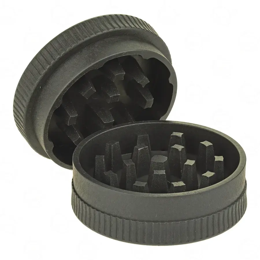 Młynek konopny Tabun bio czarny