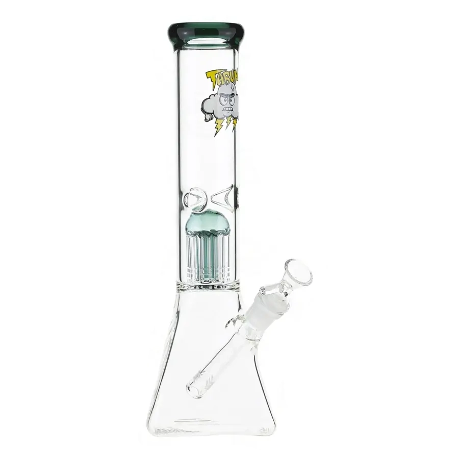 Bongo szklane Tabun lodowe