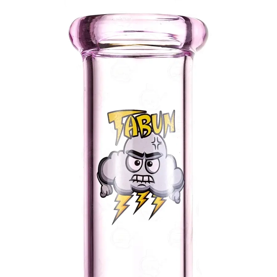 Bongo lodowe Tabun Barbie