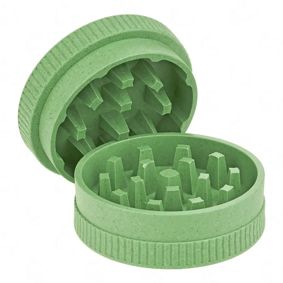 Młynek konopny Tabun bio zielony