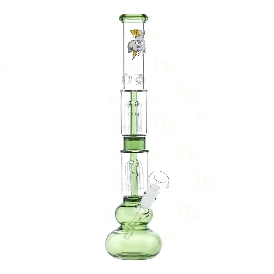 Bongo szklane Tabun stacja kosmiczna