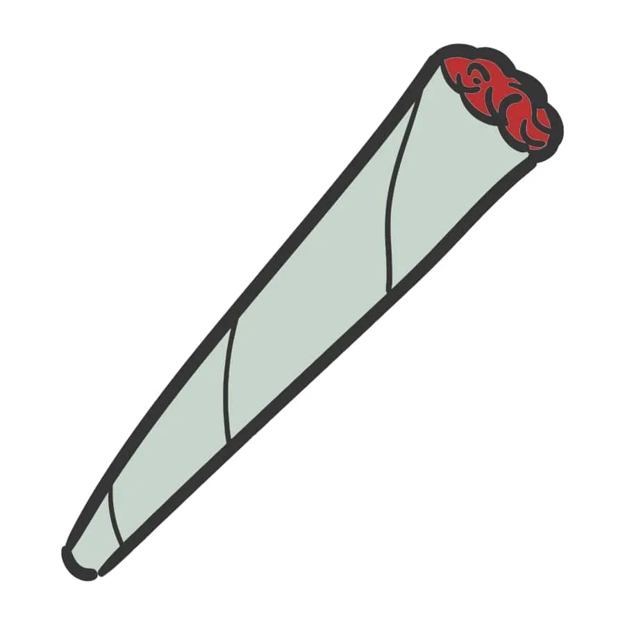 Bibułki king size x32