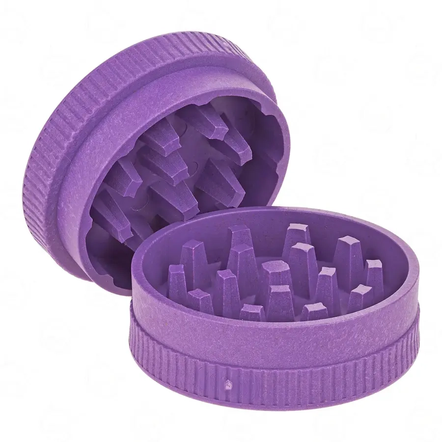 Młynek konopny Tabun bio fioletowy