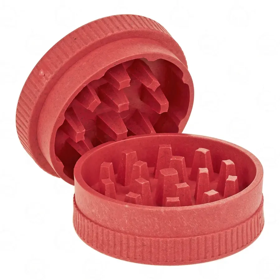 Młynek konopny Tabun bio czerwony