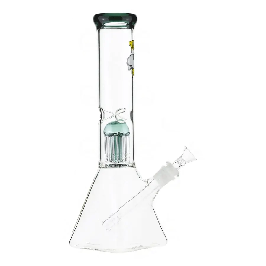 Bongo szklane Tabun lodowe