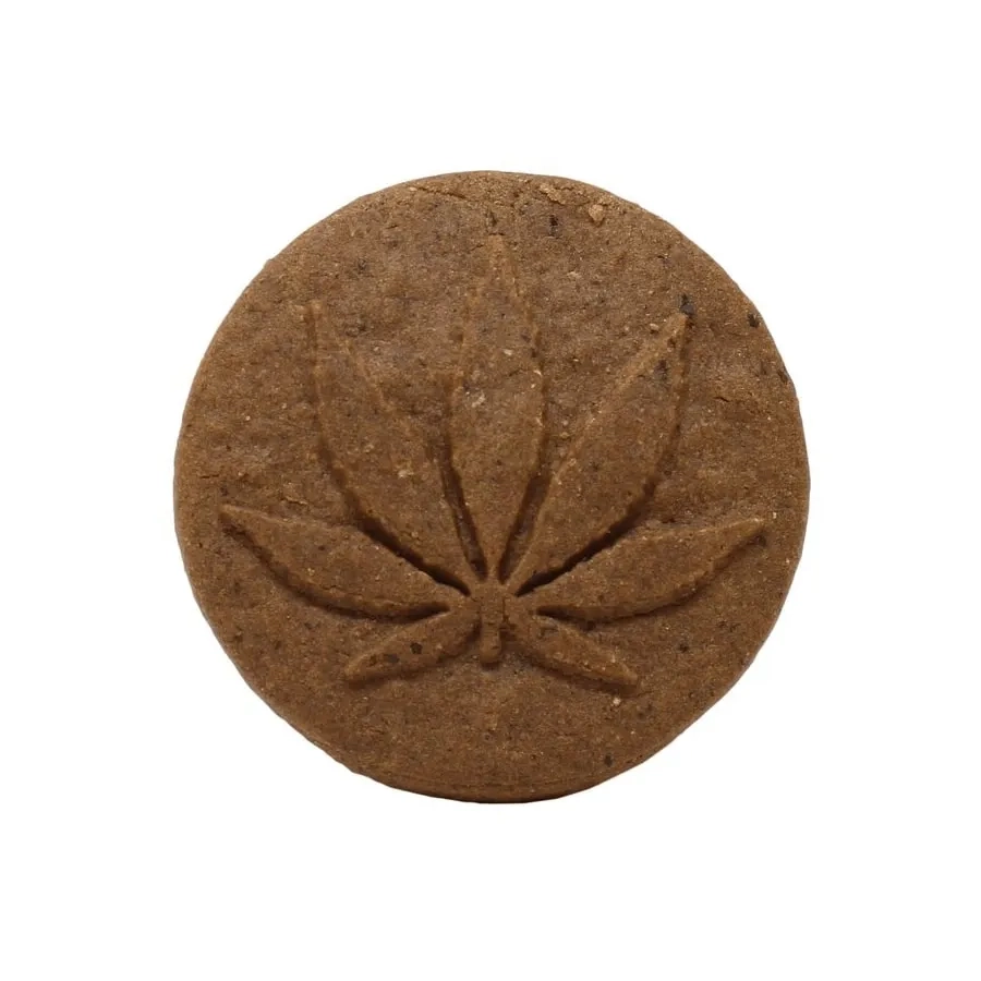 Ciasteczka Euphoria hashish – relaks w każdym kęsie