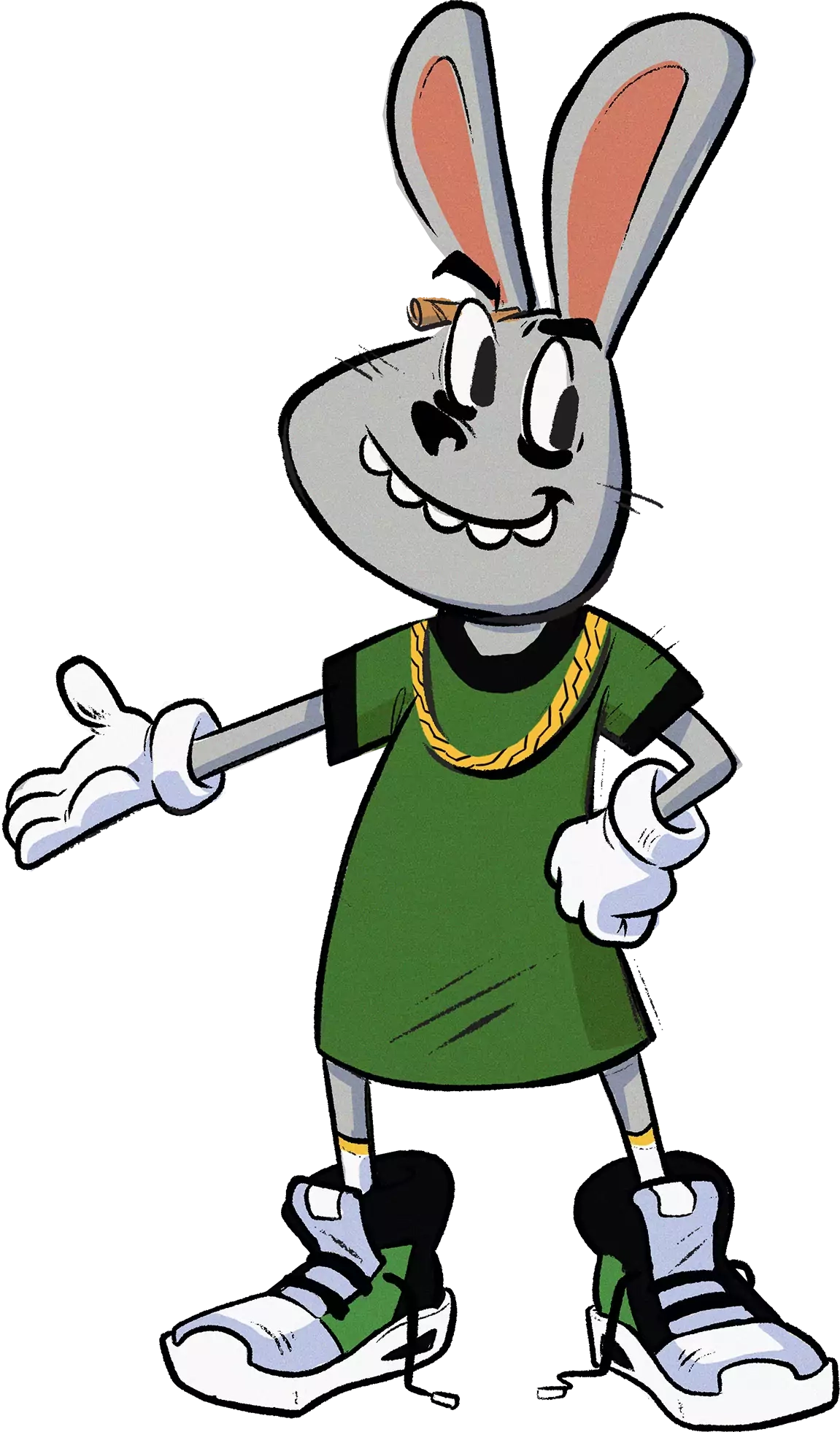 Niezłe Ziółko cbd