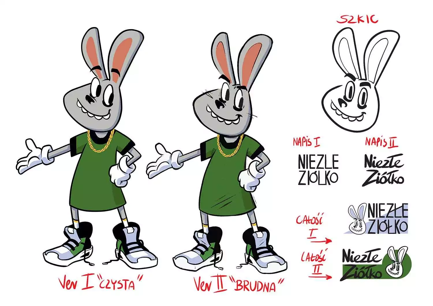 Niezłe Ziółko o nas