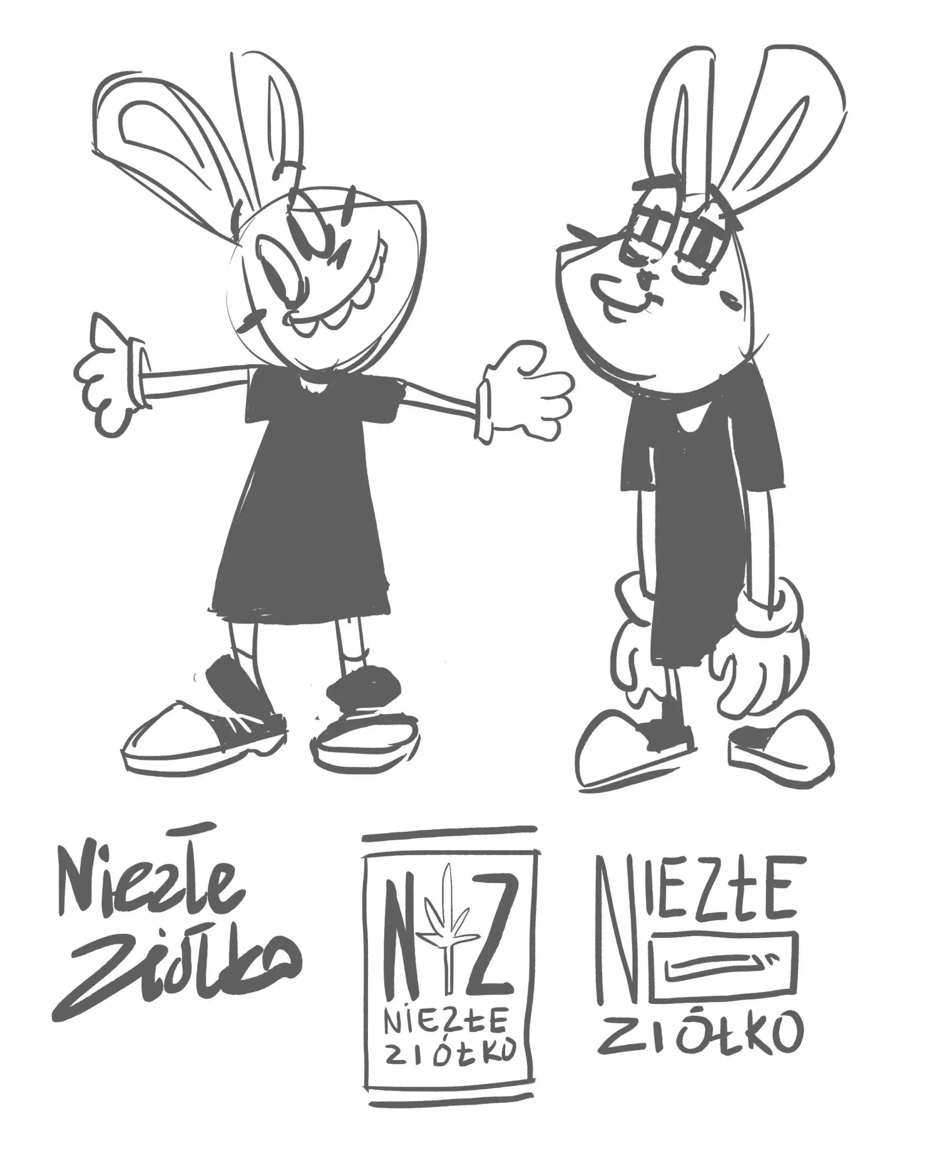 Niezłe Ziółko o nas