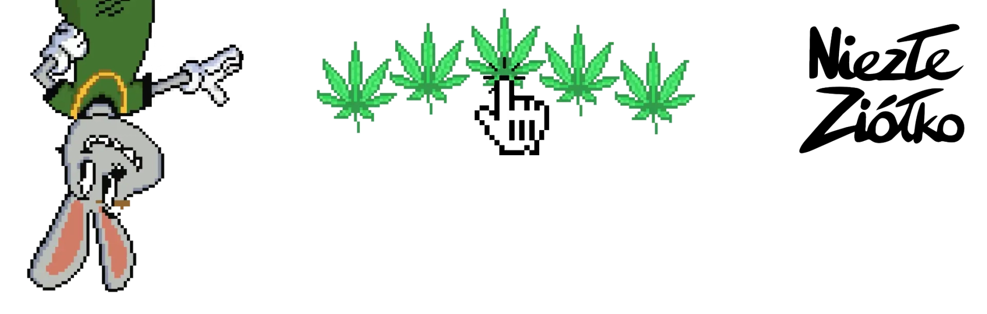 Niezłe Ziółko promocja